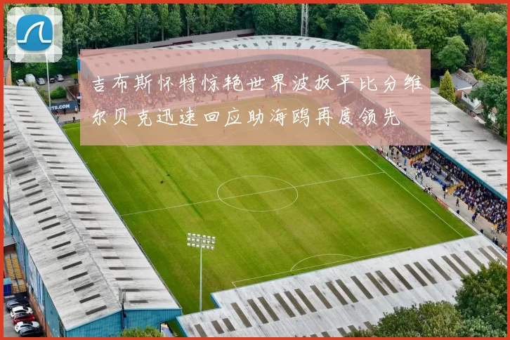 吉布斯怀特惊艳世界波扳平比分维尔贝克迅速回应助海鸥再度领先